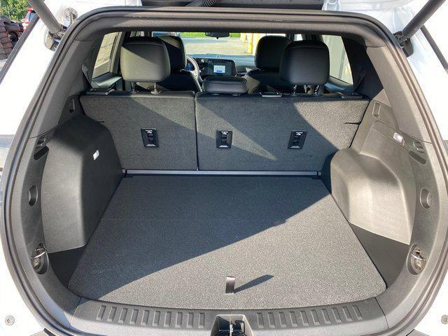 new 2026 Chevrolet Equinox car, priced at $34,370