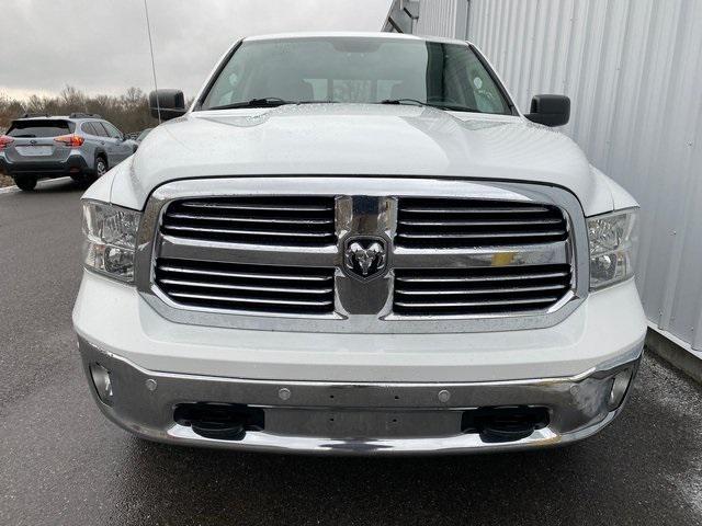 used 2014 Ram 1500 car, priced at $18,783