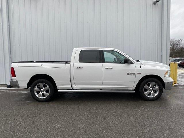 used 2014 Ram 1500 car, priced at $18,783