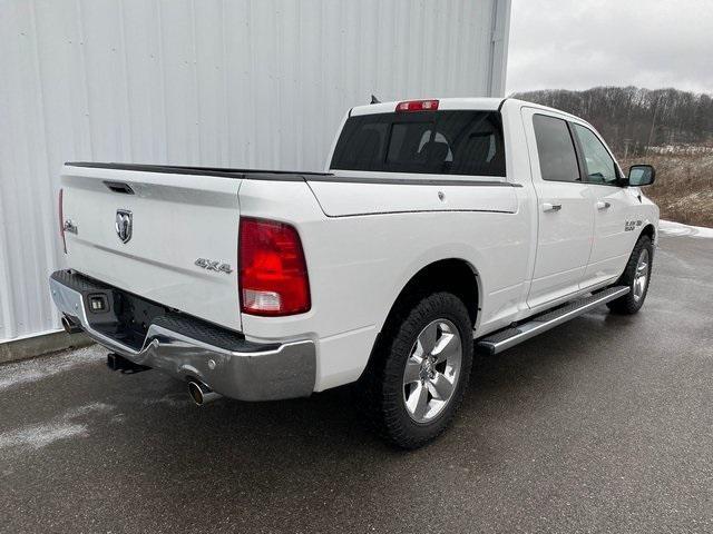 used 2014 Ram 1500 car, priced at $18,783