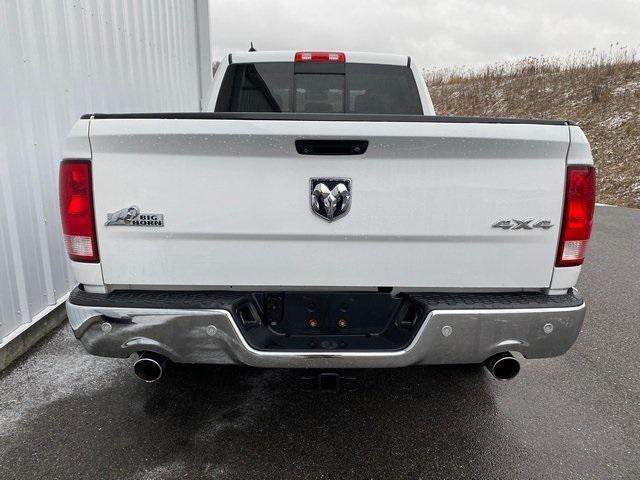 used 2014 Ram 1500 car, priced at $18,783