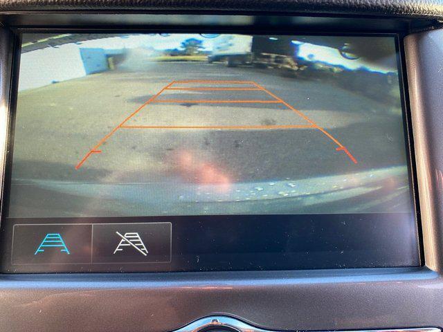 used 2018 Chevrolet Cruze car, priced at $9,890