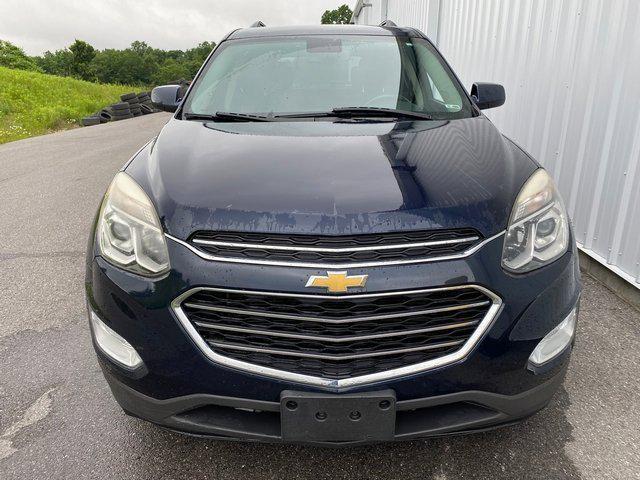 used 2017 Chevrolet Equinox car, priced at $9,540