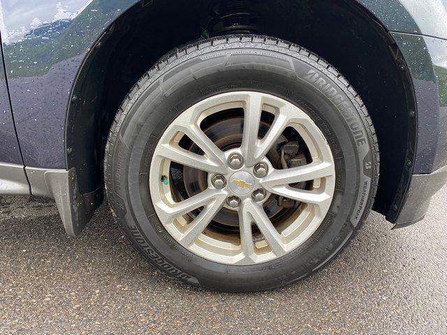 used 2017 Chevrolet Equinox car, priced at $9,220