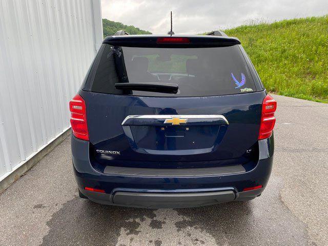 used 2017 Chevrolet Equinox car, priced at $9,220