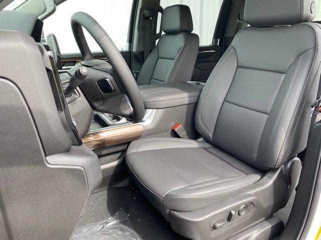 new 2025 Chevrolet Silverado 2500 car, priced at $68,025