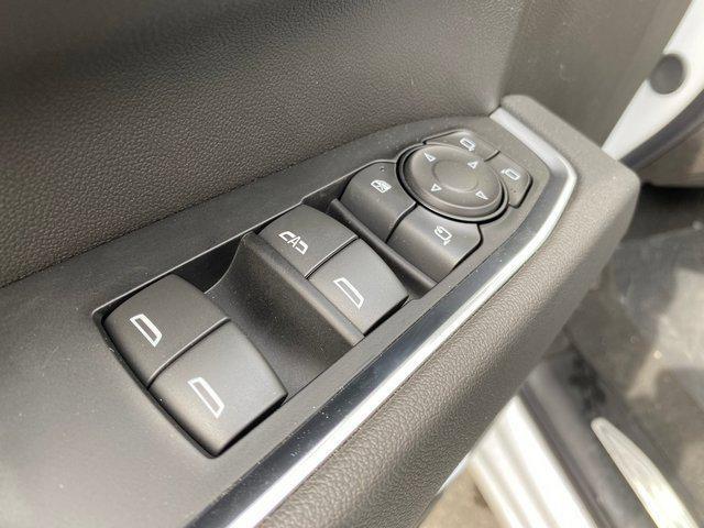 new 2025 Chevrolet Silverado 2500 car, priced at $68,025