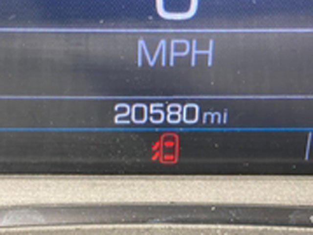 used 2023 GMC Acadia car, priced at $33,193