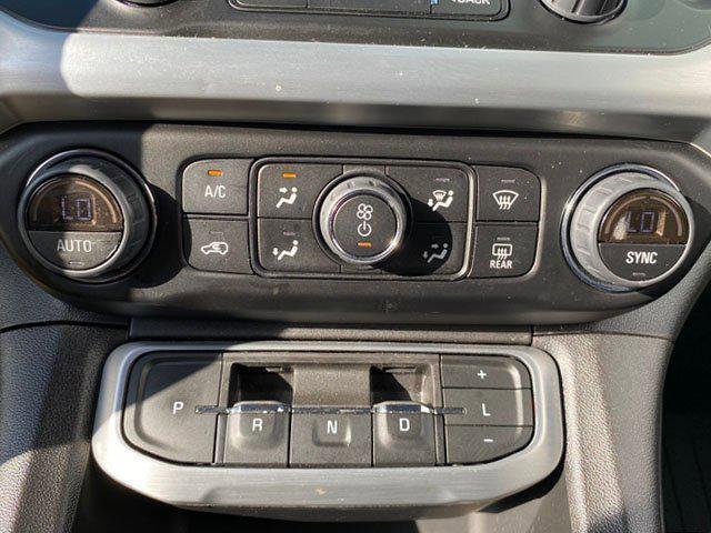 used 2023 GMC Acadia car, priced at $33,193