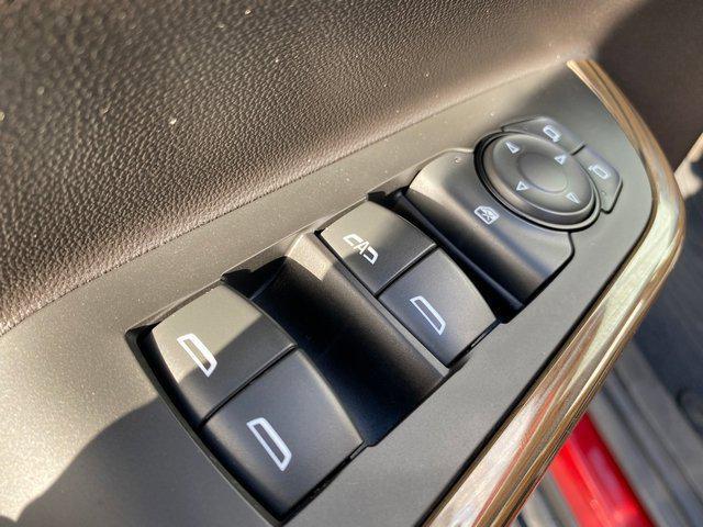 used 2023 GMC Acadia car, priced at $33,193
