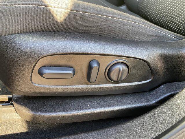 used 2023 GMC Acadia car, priced at $33,193