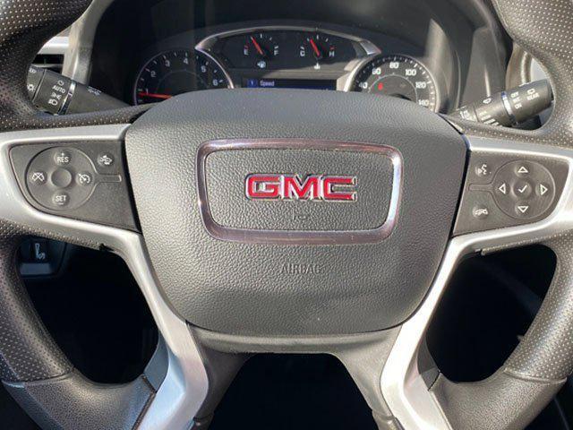 used 2023 GMC Acadia car, priced at $33,193