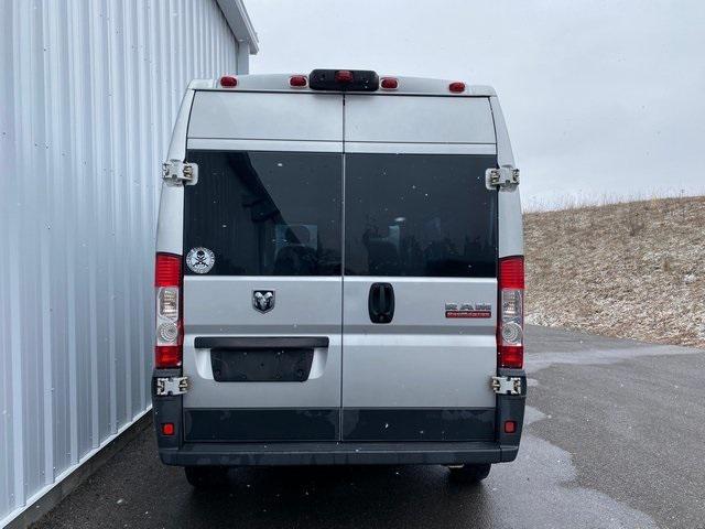 used 2014 Ram ProMaster 1500 car, priced at $11,342