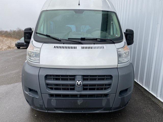 used 2014 Ram ProMaster 1500 car, priced at $11,342