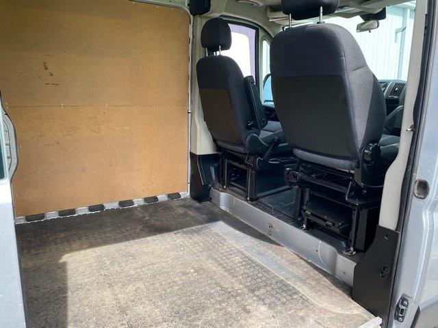 used 2014 Ram ProMaster 1500 car, priced at $10,880