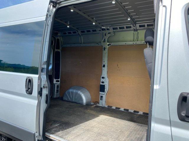 used 2014 Ram ProMaster 1500 car, priced at $10,880