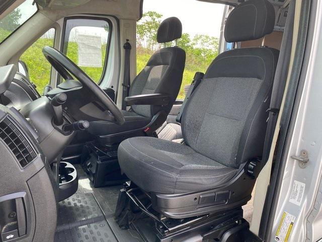 used 2014 Ram ProMaster 1500 car, priced at $10,880