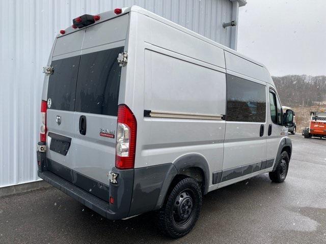 used 2014 Ram ProMaster 1500 car, priced at $11,342