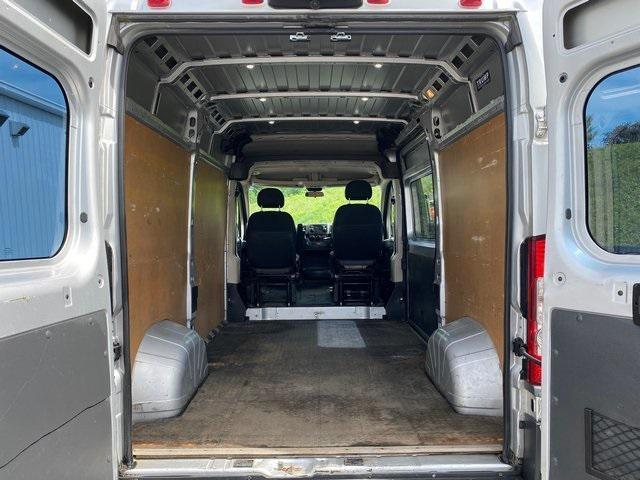 used 2014 Ram ProMaster 1500 car, priced at $10,880