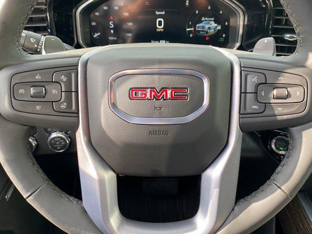 new 2026 GMC Sierra 1500 car, priced at $63,965