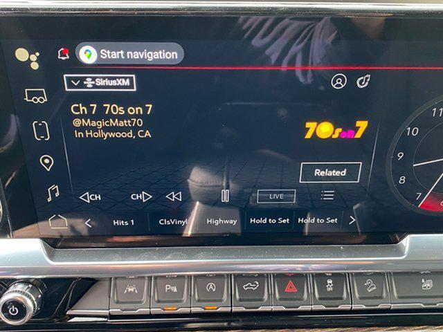 new 2026 GMC Sierra 1500 car, priced at $63,965