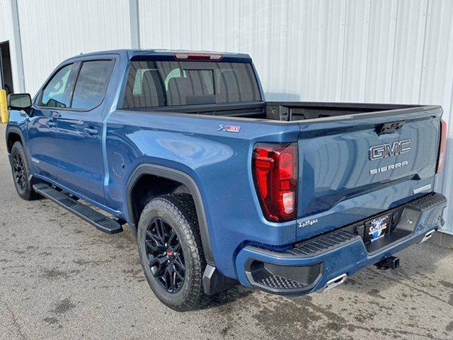new 2026 GMC Sierra 1500 car, priced at $63,965
