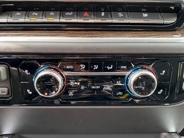 new 2026 GMC Sierra 1500 car, priced at $63,965