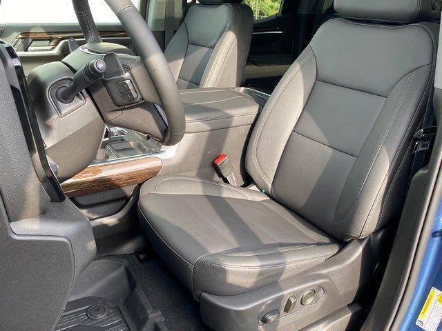 new 2026 GMC Sierra 1500 car, priced at $63,965