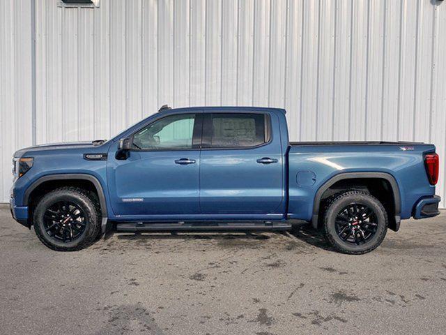 new 2026 GMC Sierra 1500 car, priced at $63,965