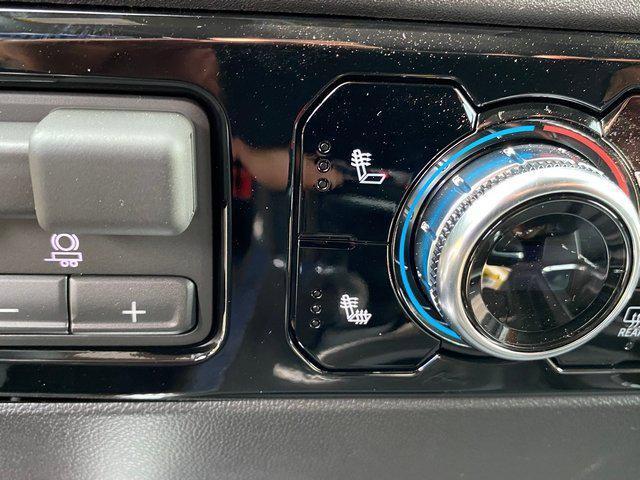 new 2026 GMC Sierra 1500 car, priced at $63,965