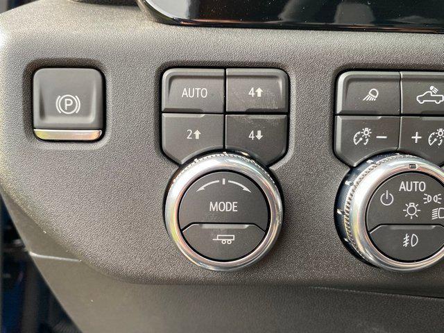 new 2026 GMC Sierra 1500 car, priced at $63,965