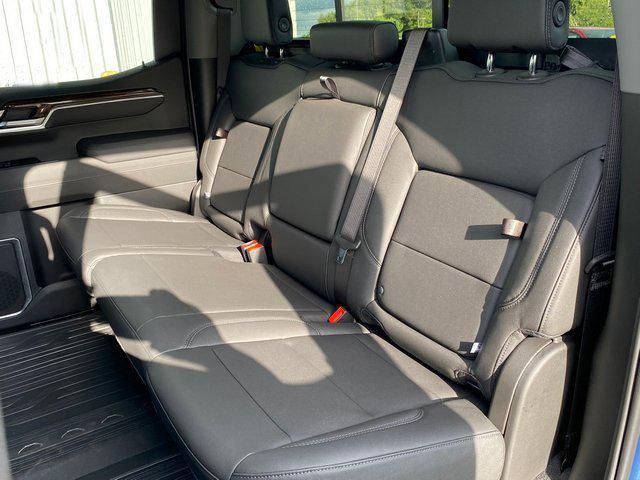 new 2026 GMC Sierra 1500 car, priced at $63,965