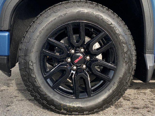 new 2026 GMC Sierra 1500 car, priced at $63,965