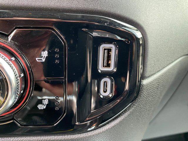 new 2026 GMC Sierra 1500 car, priced at $63,965