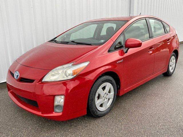 used 2011 Toyota Prius car, priced at $6,603