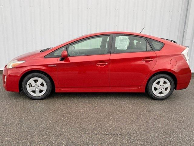 used 2011 Toyota Prius car, priced at $6,603