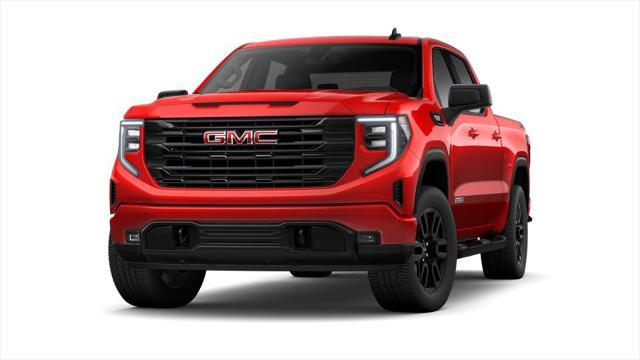 new 2025 GMC Sierra 1500 car, priced at $64,015