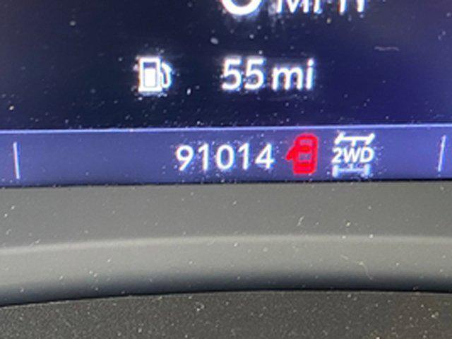 used 2021 Chevrolet TrailBlazer car, priced at $19,610