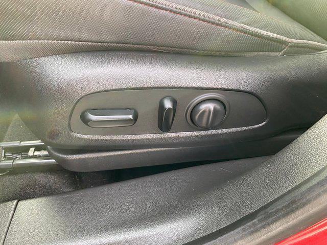 used 2021 Chevrolet TrailBlazer car, priced at $19,610