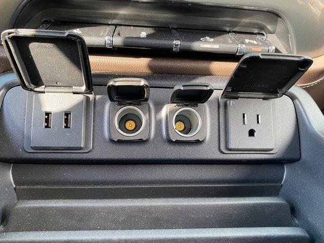 used 2018 Chevrolet Silverado 1500 car, priced at $34,691