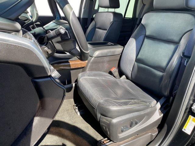 used 2017 Chevrolet Tahoe car, priced at $19,950