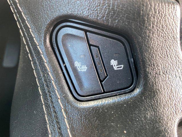 used 2017 Chevrolet Tahoe car, priced at $19,202