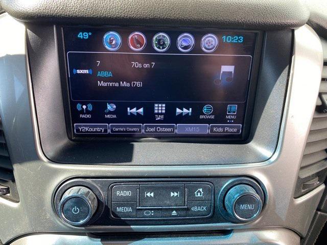 used 2017 Chevrolet Tahoe car, priced at $19,950