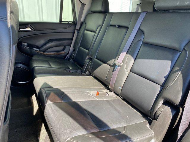 used 2017 Chevrolet Tahoe car, priced at $19,202
