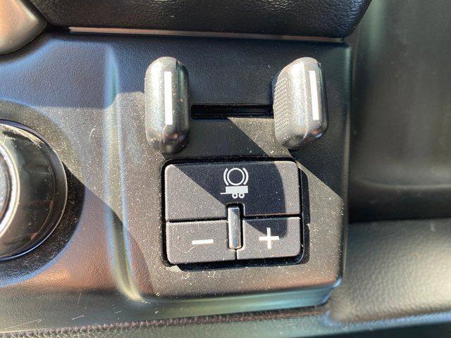 used 2017 Chevrolet Tahoe car, priced at $19,202