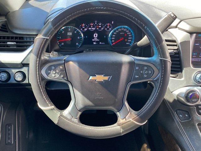 used 2017 Chevrolet Tahoe car, priced at $19,950