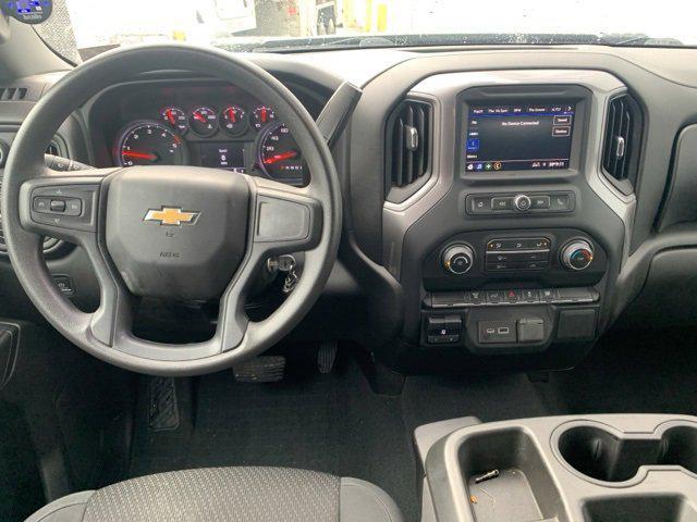 used 2022 Chevrolet Silverado 2500 car, priced at $51,690