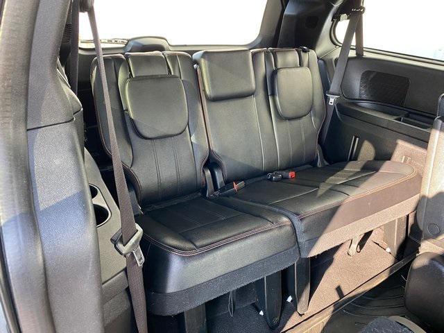 used 2019 Dodge Grand Caravan car, priced at $15,569