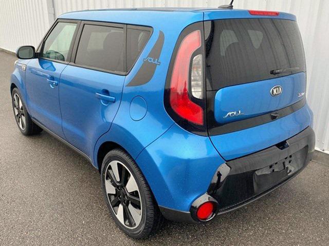 used 2016 Kia Soul car, priced at $8,923