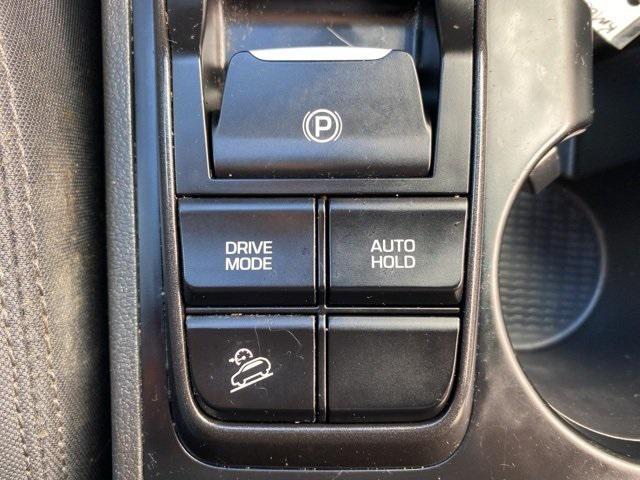 used 2020 Hyundai Tucson car, priced at $14,720